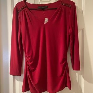 White House Black Market Blouse